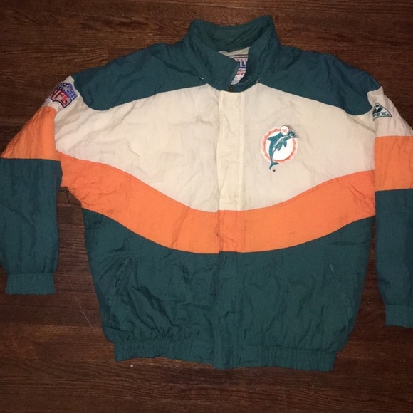 Men Aunthentic Vintage Proline Dolphing Jacket XL - Picture 3 of 6